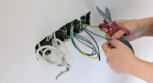 Electrical Repairs